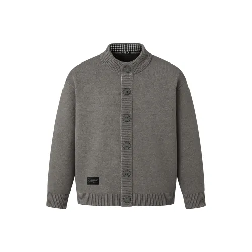 FIVE CM I.t Group Трикотаж Унисекс