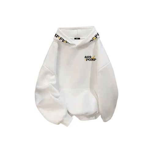 A02 Унисекс Свитшоты