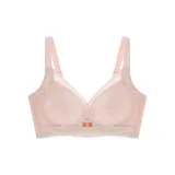 Пастельно-розовый