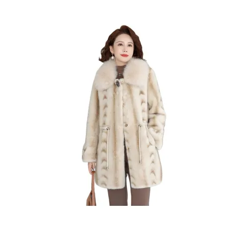 SHUHAOBAI Женские Средний Aged Пожилой Топы