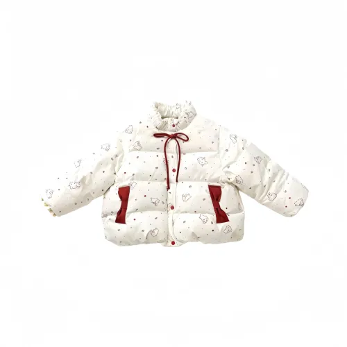 WANGLAISHI Пуховая куртка Женская