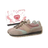 Розовый + Эксклюзивная обувь Коробка