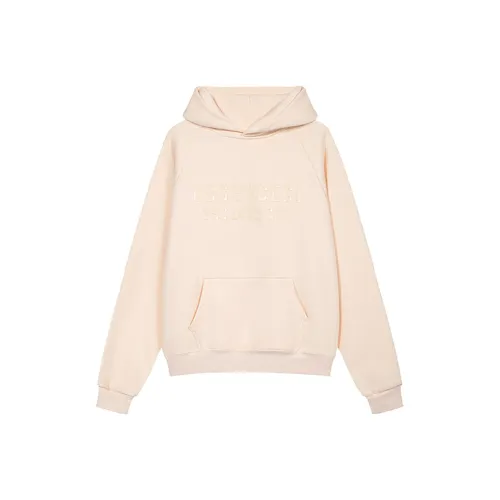 XINTATA Абрикос Женские Свитшоты