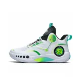 Белый Зеленый