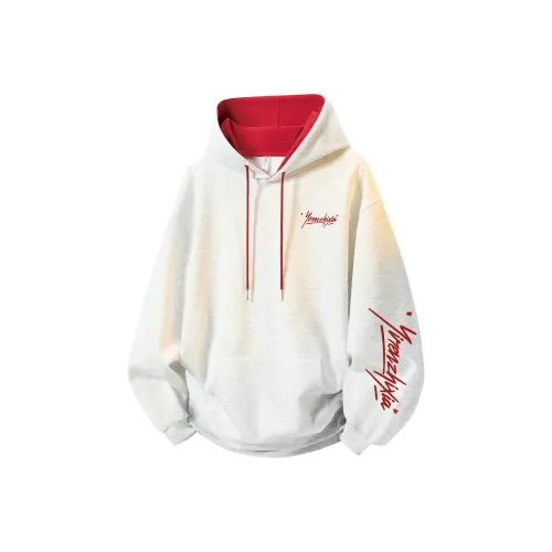 Под одним человеком Свитшот Унисекс