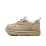 Коричневый цвет антилопы