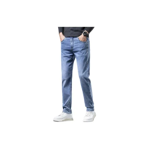 JEEP Leisure Collection Джинсы Унисекс