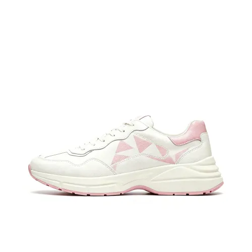 FANTASTIC XBOX Низкий топ Повседневная обувь Женская