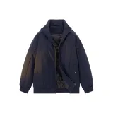 Темно-синий