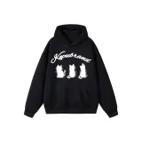 Черный (с флисовой подкладкой)