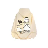 Абрикос [с флисовой подкладкой]