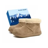 Хаки - Эксклюзивная обувь Коробка