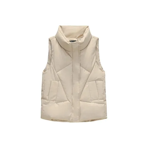 TXGN Женские жилеты