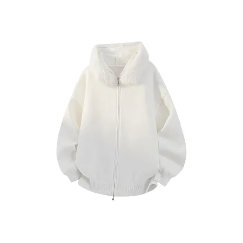 MARK WAFFLE Унисекс Трикотаж