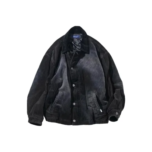 NAUTICA Унисекс Пуховики