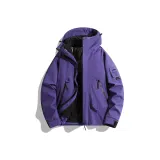 Тёмный фиолетовый