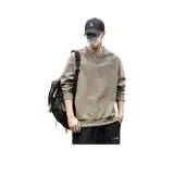 Коричневый - [Улучшенный с флисовой подкладкой]