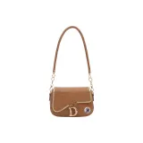 Коричневый