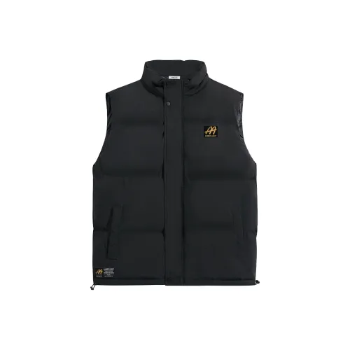 AMBER LIGHT Унисекс Жилеты