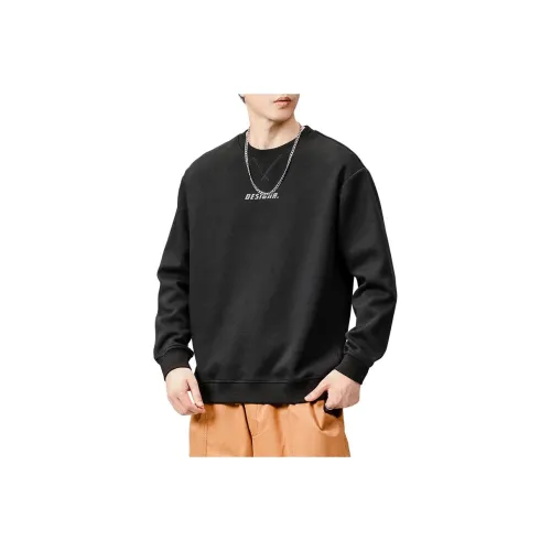 ONENINE34PM Мужские Свитшоты