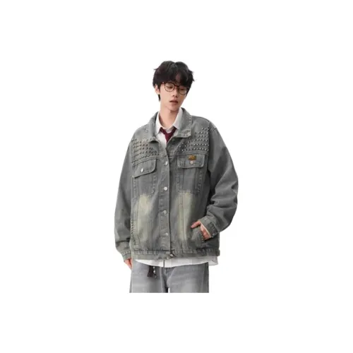 PIXEL CAKE Синий Унисекс Куртки