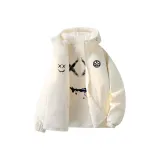 Абрикос (Высокий-Низкий Утолщенный Термический 90% Утиный Пух)