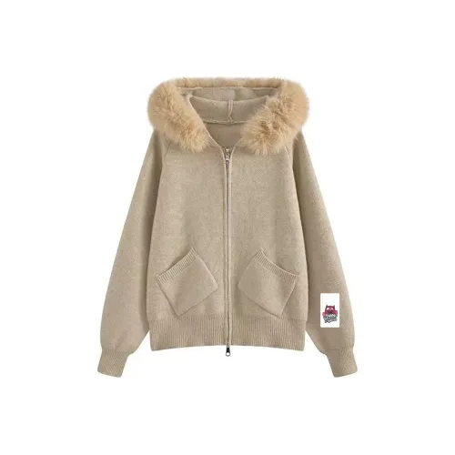 Love Monster Унисекс Свитера