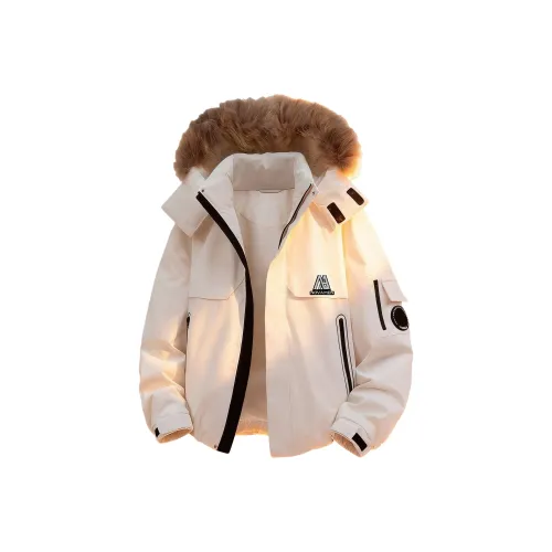 Novamen Унисекс Пуховики