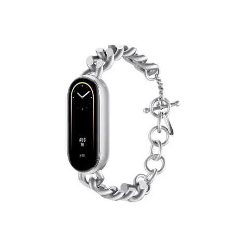 HAIAISO Ремень Xiaomi Совместимость Вольфрамовая сталь Материал