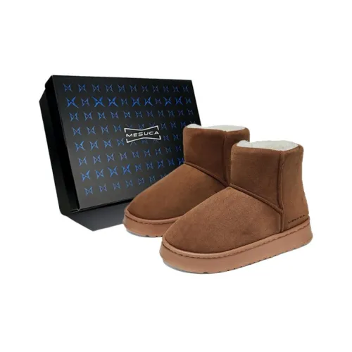 MESUCA Сноубутсы Унисекс