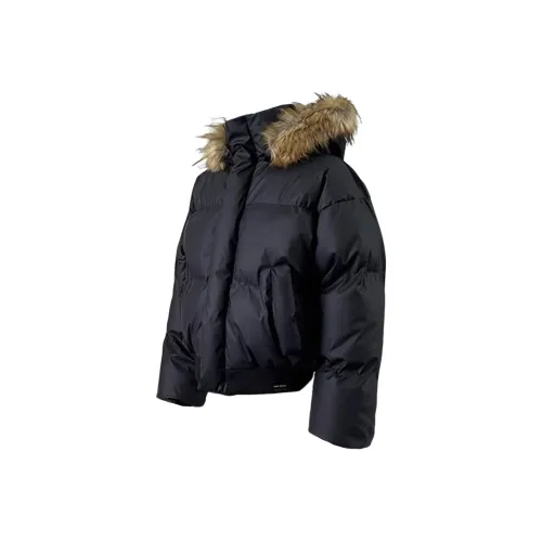 UNA RETA Унисекс Пуховики