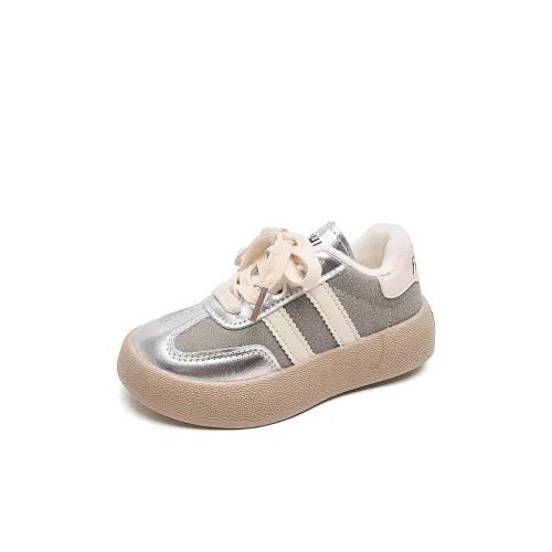 JIANGONG Детская повседневная обувь Низкий топ KIDS