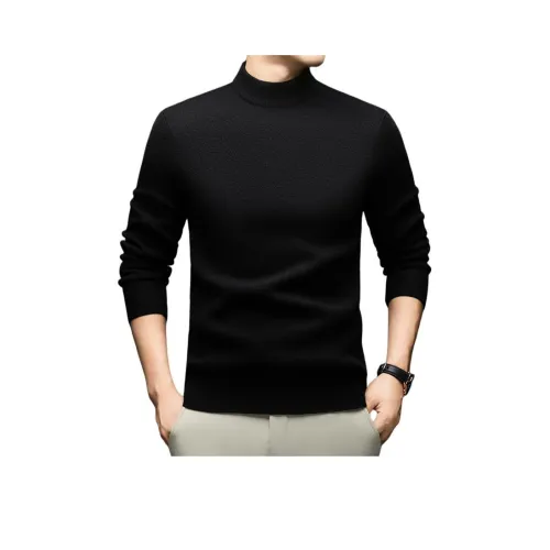 KADANDINUO Мужские Свитера