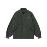 Армейский зеленый (с съемным металлическим логотипом)