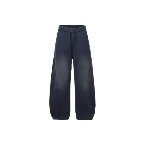 JIKENDI Мужские Джинсы