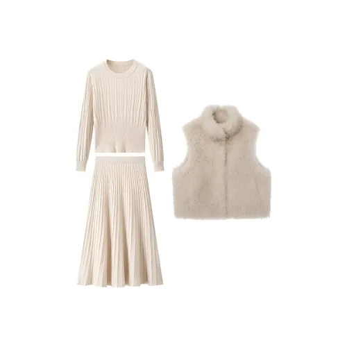 Peaches Peaches Комплект с юбкой Женские