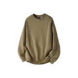 Армейский зеленый - [Стандартный утолщенный]