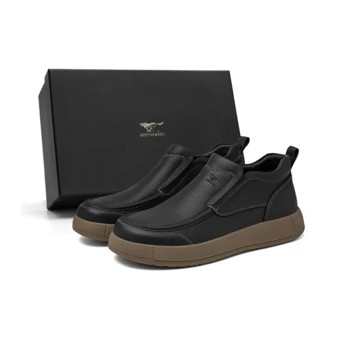 SEPTWOLVES MID Топ Повседневная обувь Мужской