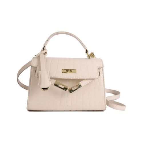 ResNonverba ПУ (полиуретан) Сумка Большая Женская