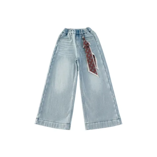 URBANSHOW Светло-синие джинсы для детей