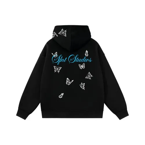 SFNT Унисекс Свитшоты