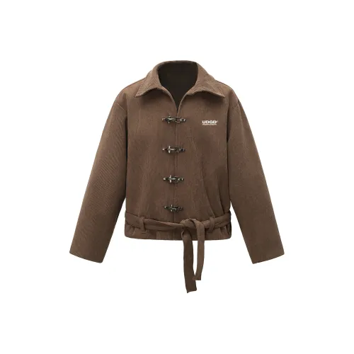 UNDERGARDEN Унисекс Куртки