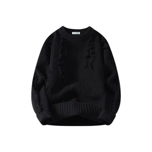 RASHOMONG Унисекс Трикотаж