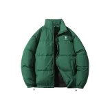 Темно-зеленый