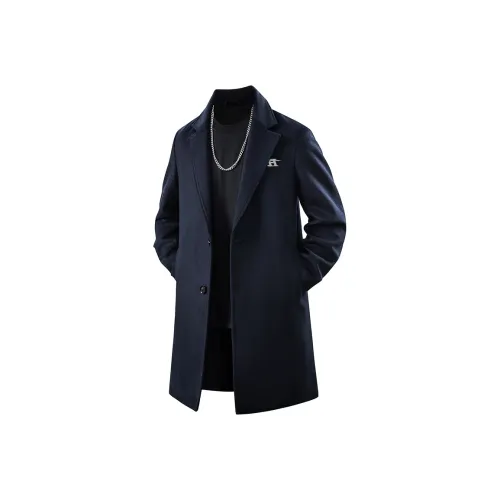 IL SARTO Унисекс Пальто