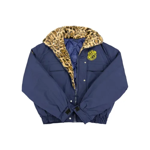 PGKZ Унисекс Пуховики