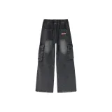 Дымчато-серый