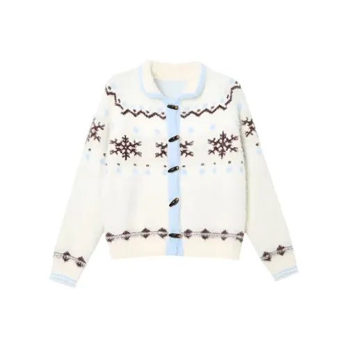 Frustration Garden Трикотаж Женский