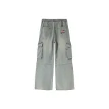 Грязно-желтый