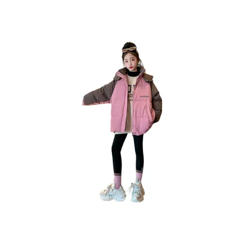 M JBABY Школьный возраст Топы